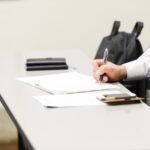 理事会が長すぎて理事のなり手がいない