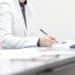 マンション理事会の開催案内・出欠票についての文例・サンプル