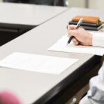 理事会の日程調整についての文例・サンプル