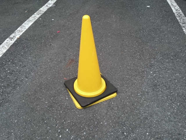 マンション駐車場の空き区画・アンケート調査についての文例・サンプル