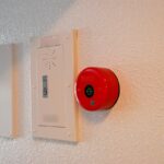 マンションの防火管理者募集の張り紙サンプル