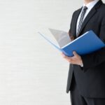 マンション管理会社のフロントマン