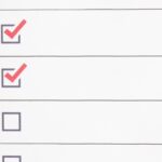 理事会の引継書のテンプレート