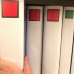 マンション管理組合の書類の保管の重要性