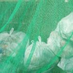 マンションのゴミ出しルール（マナー）の注意文の張り紙・サンプル