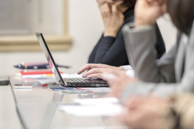 マンションの理事会の「開催頻度」は高すぎても低すぎても良くない