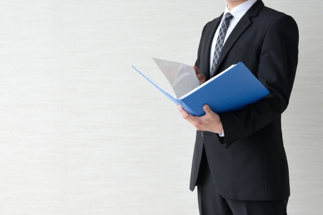 管理会社のフロントマンの仕事をチェックして管理の質を向上する