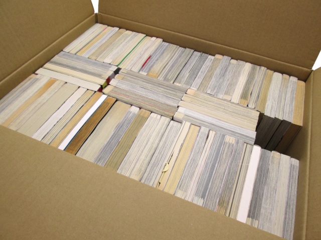 マンション管理組合で保管が必要な書類等の一覧表・チェックリスト