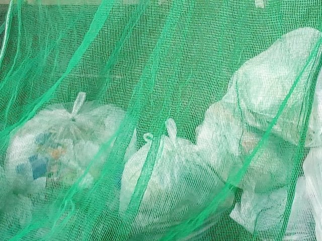 マンションのゴミ出しルール(マナー)の注意文の張り紙・サンプル