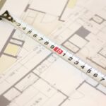 共用部分と専有部分の区分