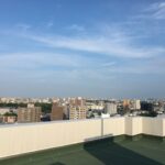 共用部見学会のご案内文：住民参加を促す雛形をご紹介