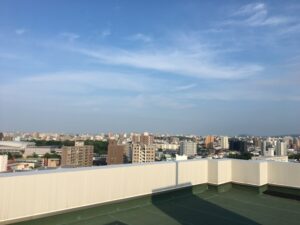 共用部見学会のご案内文：住民参加を促す雛形をご紹介