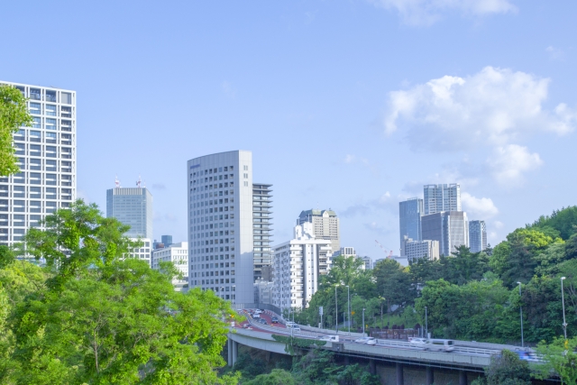 マンション管理会社３つのタイプ