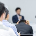 マンション管理会社変更のための総会の開催