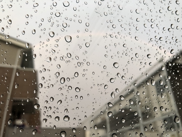 「台風・集中豪雨」の水害対策を周知