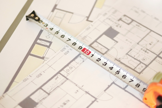 マンションの「共用部分」「専有部分」「専用使用権」の境界・区分