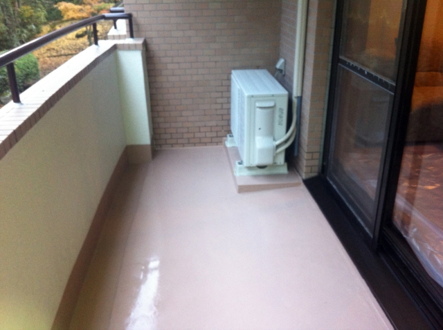 専用使用権のついた共用部分とは?バルコニー・専用庭の管理と費用負担の考え方