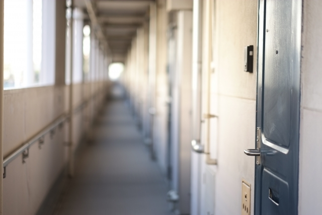 マンションの共用部分の範囲とは?エントランス・廊下・階段などの具体例と管理のポイント