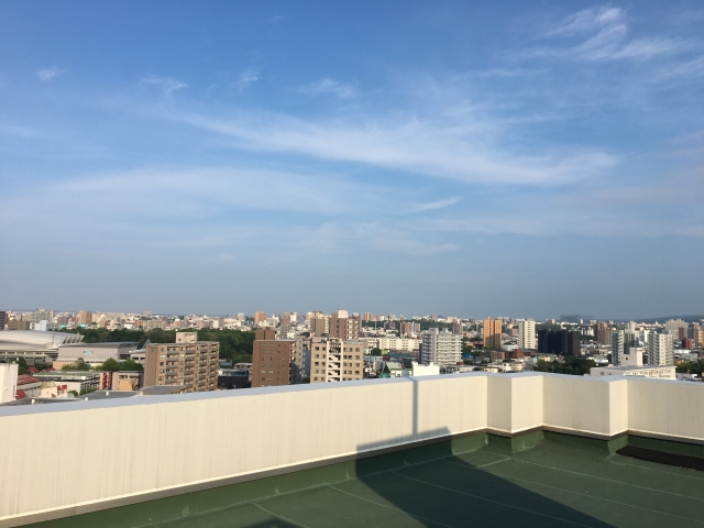 共用部見学会のご案内文:住民参加を促す雛形をご紹介