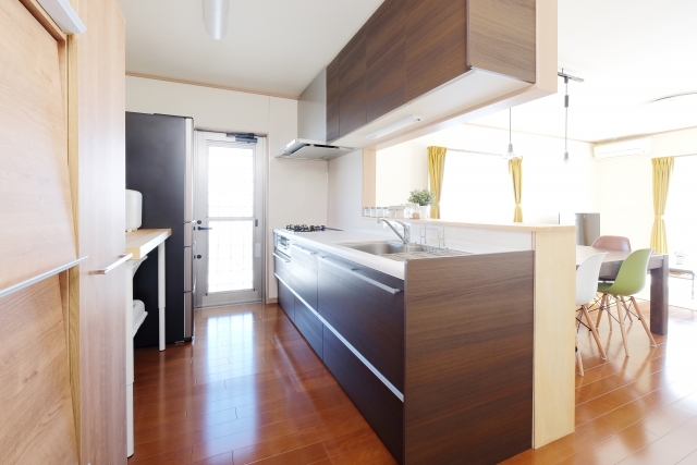 マンションの専有部分とは?玄関扉・窓・配管などの境界をわかりやすく解説