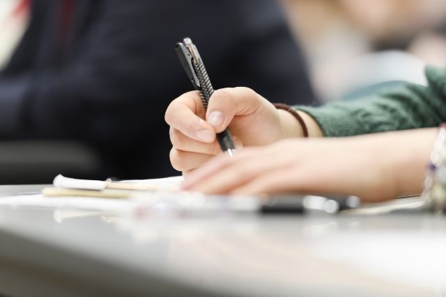 マンション管理会社の変更を審議するための「臨時総会」開催の方法