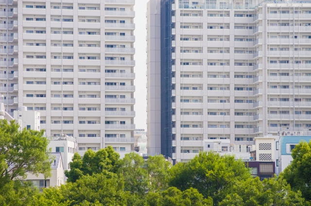 マンション管理会社を変更(リプレイス)するメリットとデメリット