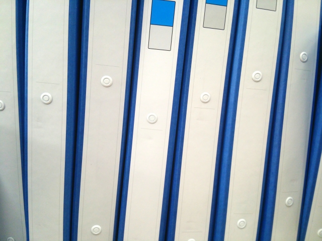 マンション管理会社の変更時には新旧マンション管理会社の引継ぎが重要