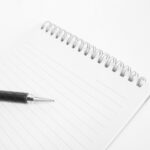 理事会の議事録の基本事項