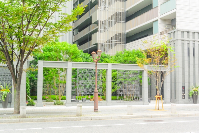 災害時に頼りになるのは「人とのつながり」マンション内コミュニティの大切さ