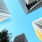 マンション管理会社の組織