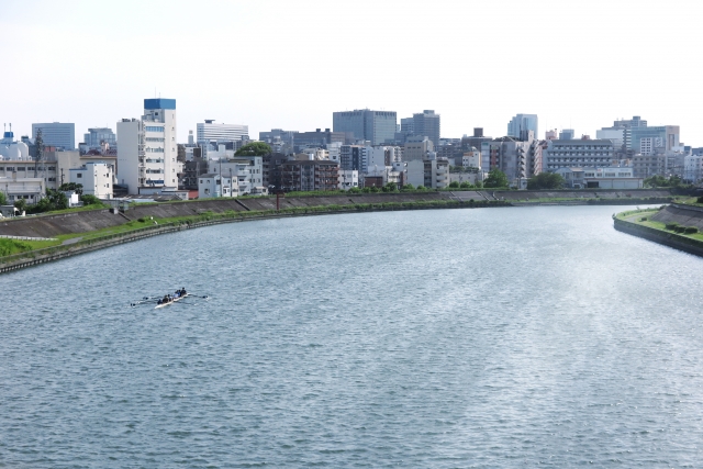 マンションの水害対策