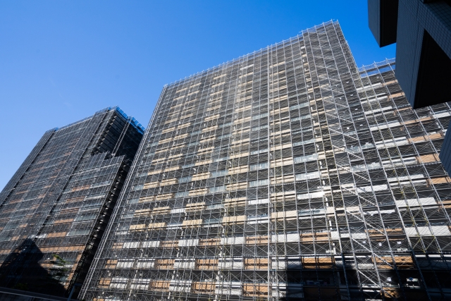 大規模修繕工事の第一歩は「コンセプト作り」から始めよう