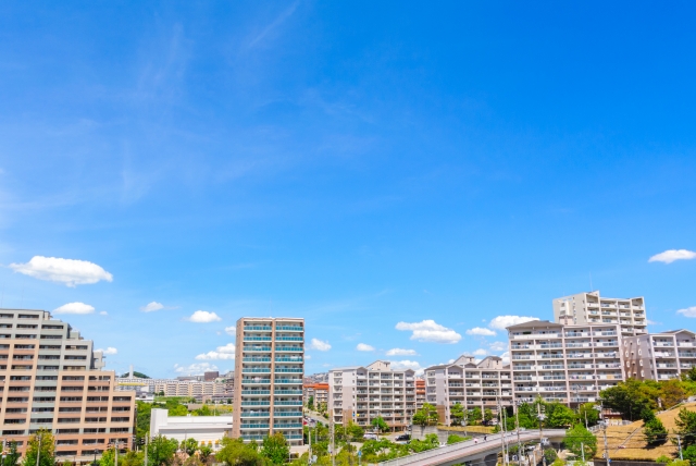 マンションの居住者名簿は管理組合で作成・更新をしていくことが重要