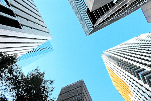 マンション管理会社の組織とは?フロントマン・管理人・コールセンターの役割を解説