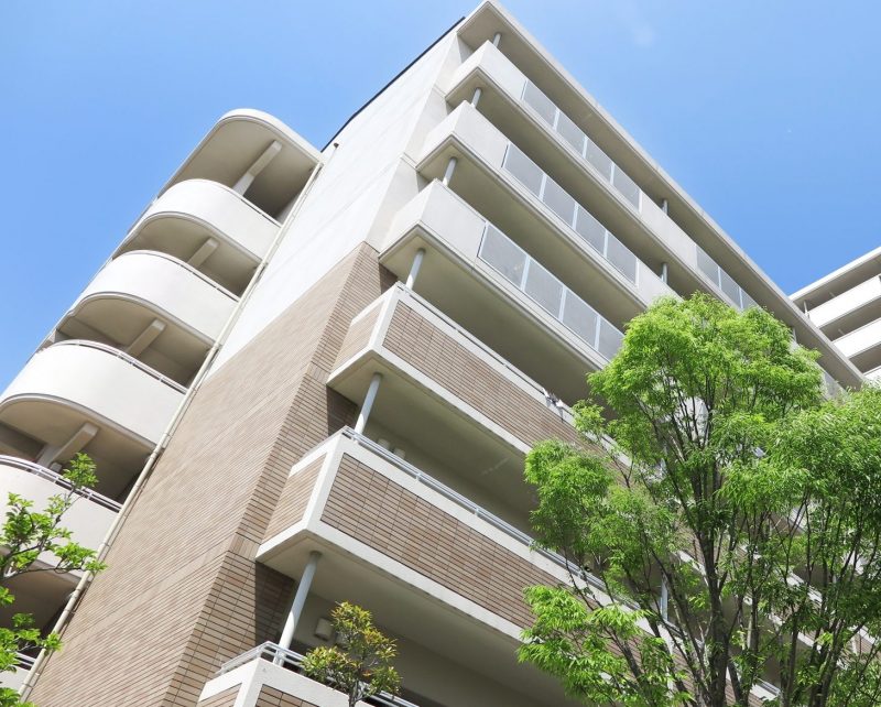マンション管理入門