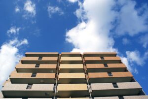 管理会社のスタッフとの正しい付き合いが資産価値や住み心地に影響する