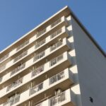 マンション管理会社への業務委託の実態（リプレイスの割合・委託内容）