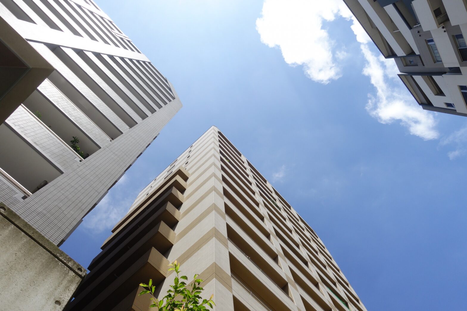 理事をやらなくていい！？第三者管理方式とは