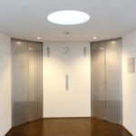 マンションのエレベーター保守管理