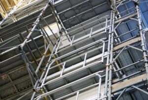 マンションの大規模修繕の「設計監理方式」と「責任施工方式」２つの方法