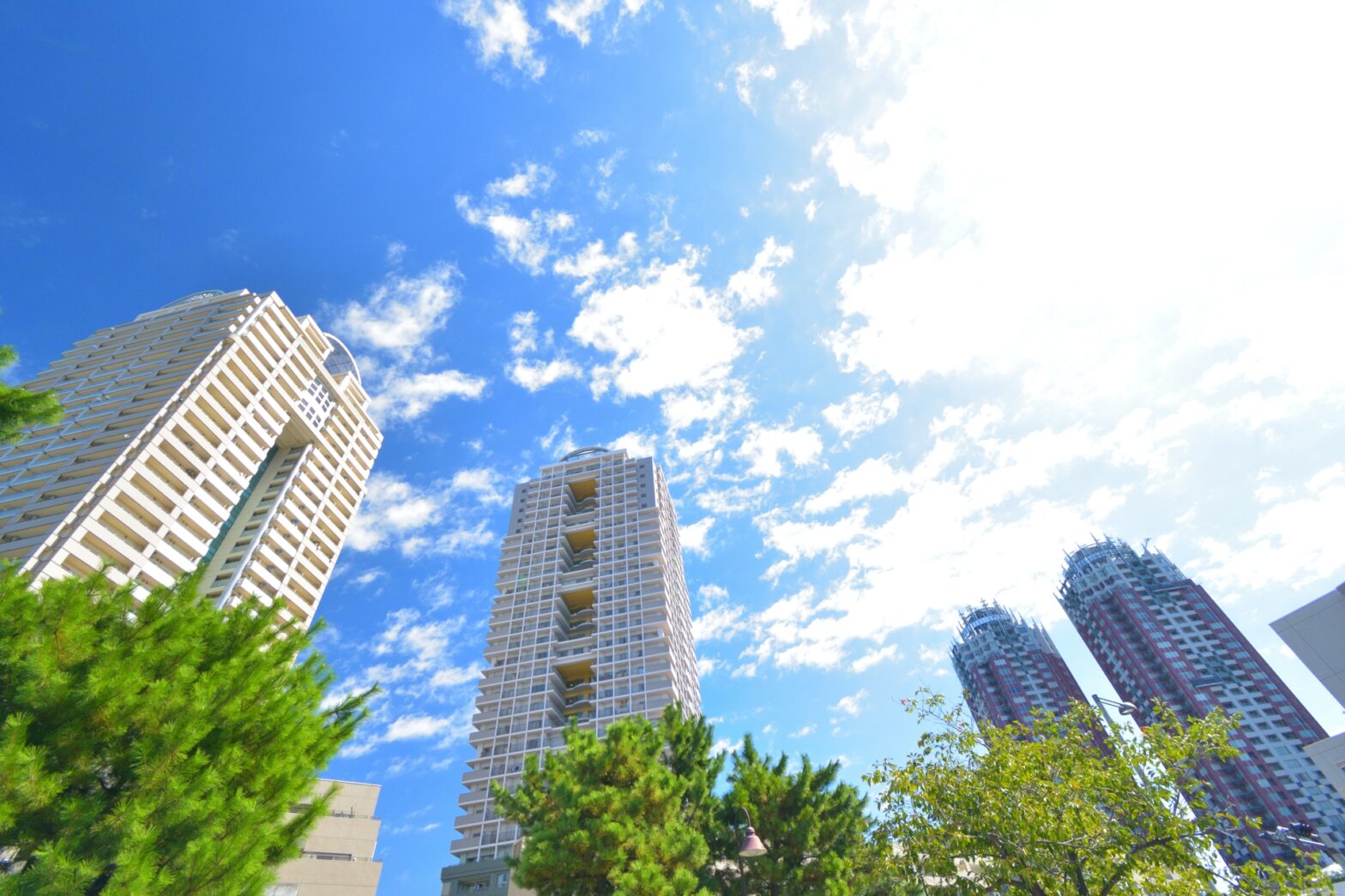 マンションの設備とその点検:快適な暮らしを支える仕組みを理解しよう