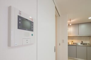 マンションインターホンの交換・リニューアル