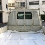 マンションの「立体機械式駐車場」を解体・撤去する『平面化工事』