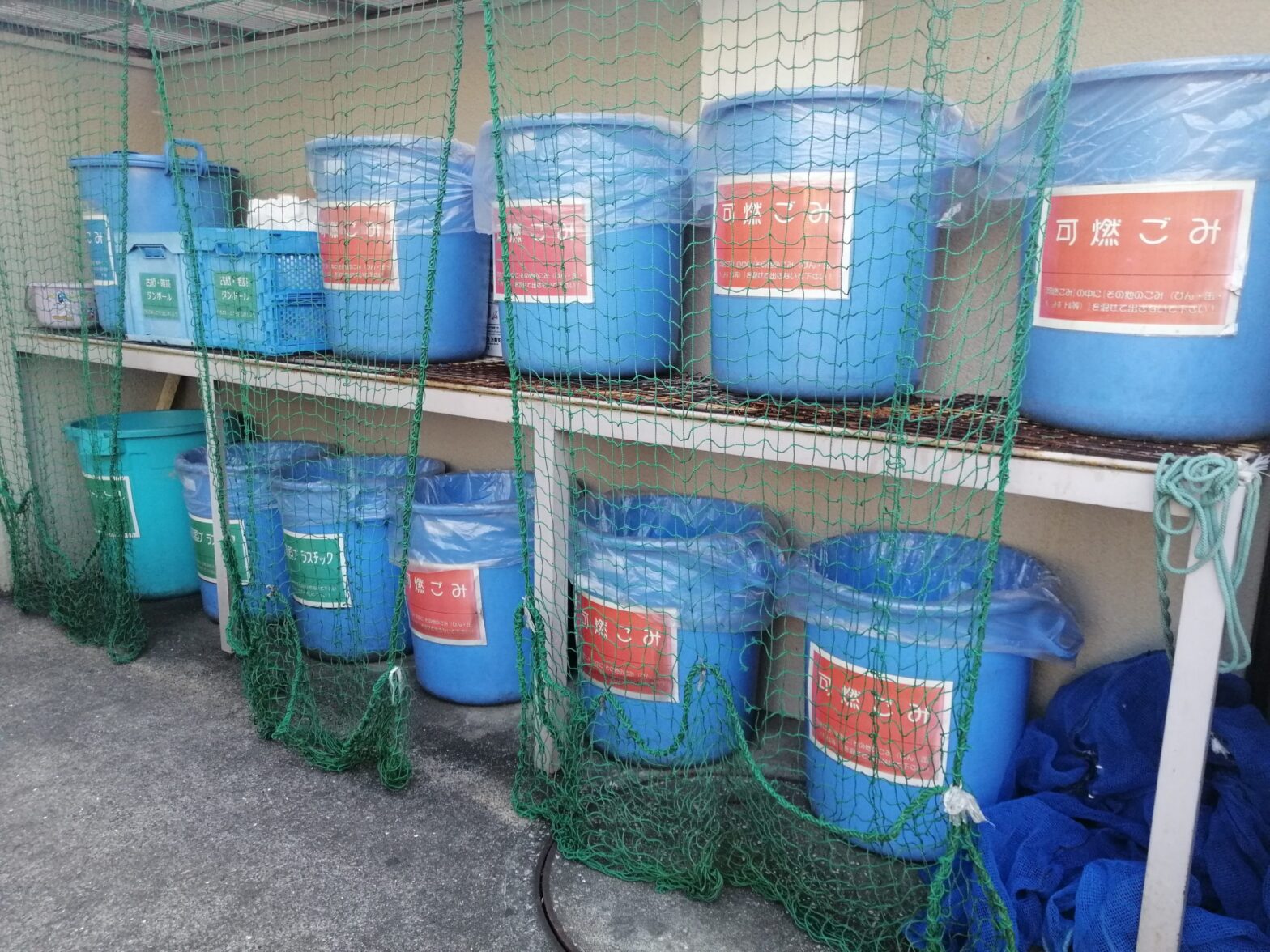 マンションのゴミ置場のルールとゴミ出しトラブルを防止する方法