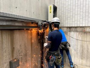 マンションの「機械式立体駐車場」を解体・撤去する『平面化工事』とは？