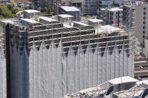 大規模修繕の「検討」から「実施」までの流れとは？