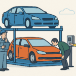 これだけは知っておきたい！機械式駐車場の基本と安全ルール