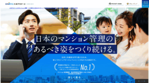 株式会社大京アステージ