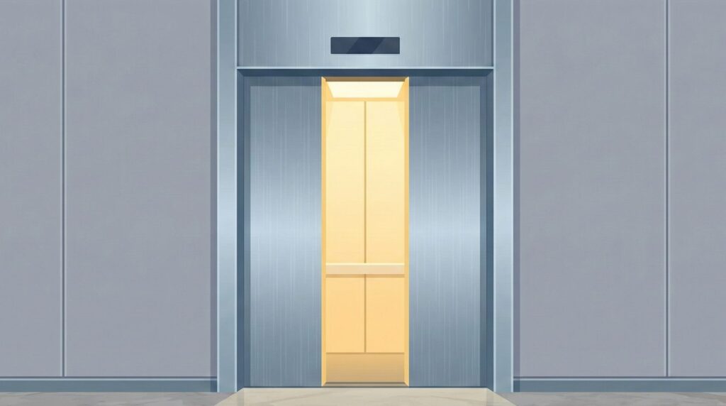 エレベーター改修工事の委託先選定ガイド｜失敗しない業者の見極め方とコスト概算