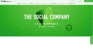 株式会社東急コミュニティー